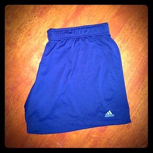 Adidas shorts